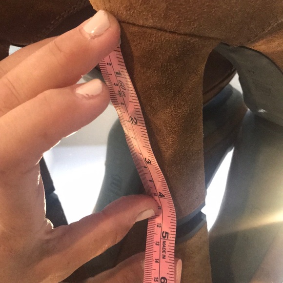 Lanvin booties - Picture 6 of 8